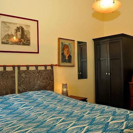 B&B Orti Di Trastevere Rome Exterior photo