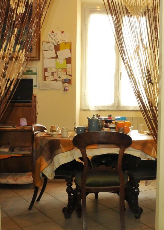 B&B Orti Di Trastevere Rome Exterior photo
