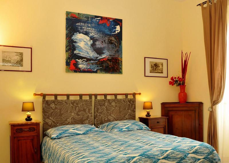 B&B Orti Di Trastevere Rome Exterior photo