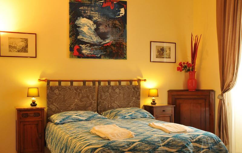B&B Orti Di Trastevere Rome Exterior photo