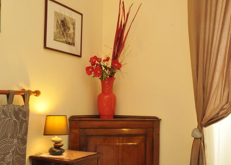 B&B Orti Di Trastevere Rome Exterior photo