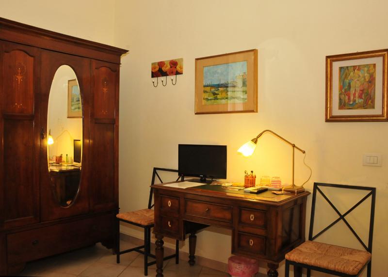 B&B Orti Di Trastevere Rome Exterior photo