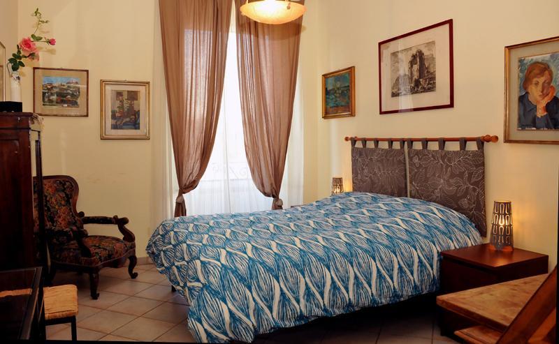 B&B Orti Di Trastevere Rome Exterior photo