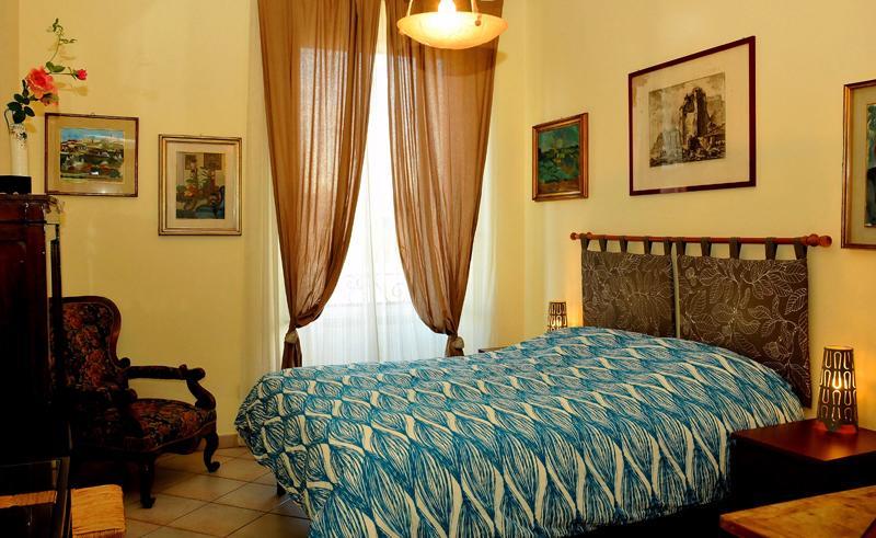 B&B Orti Di Trastevere Rome Exterior photo