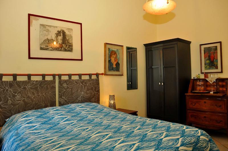 B&B Orti Di Trastevere Rome Exterior photo