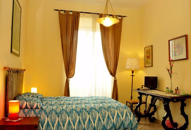 B&B Orti Di Trastevere Rome Exterior photo