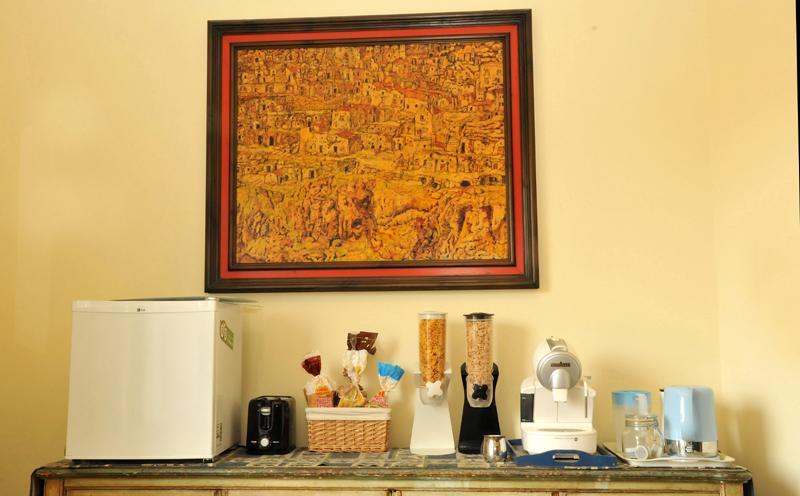 B&B Orti Di Trastevere Rome Exterior photo