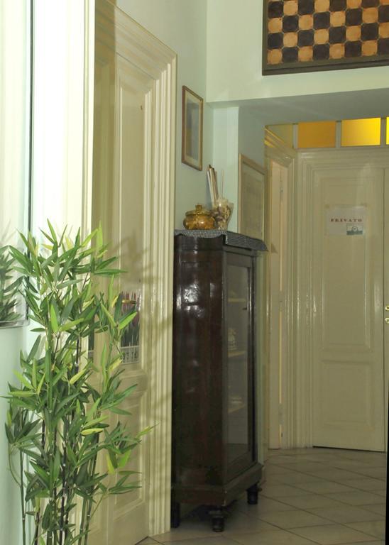 B&B Orti Di Trastevere Rome Exterior photo
