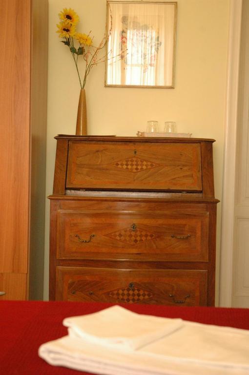 B&B Orti Di Trastevere Rome Room photo