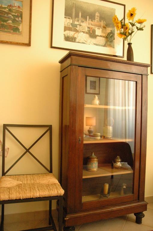 B&B Orti Di Trastevere Rome Room photo