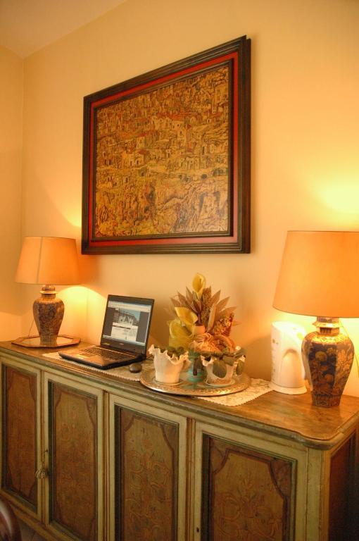 B&B Orti Di Trastevere Rome Exterior photo