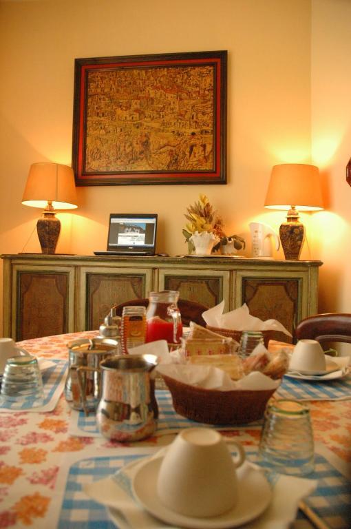B&B Orti Di Trastevere Rome Exterior photo