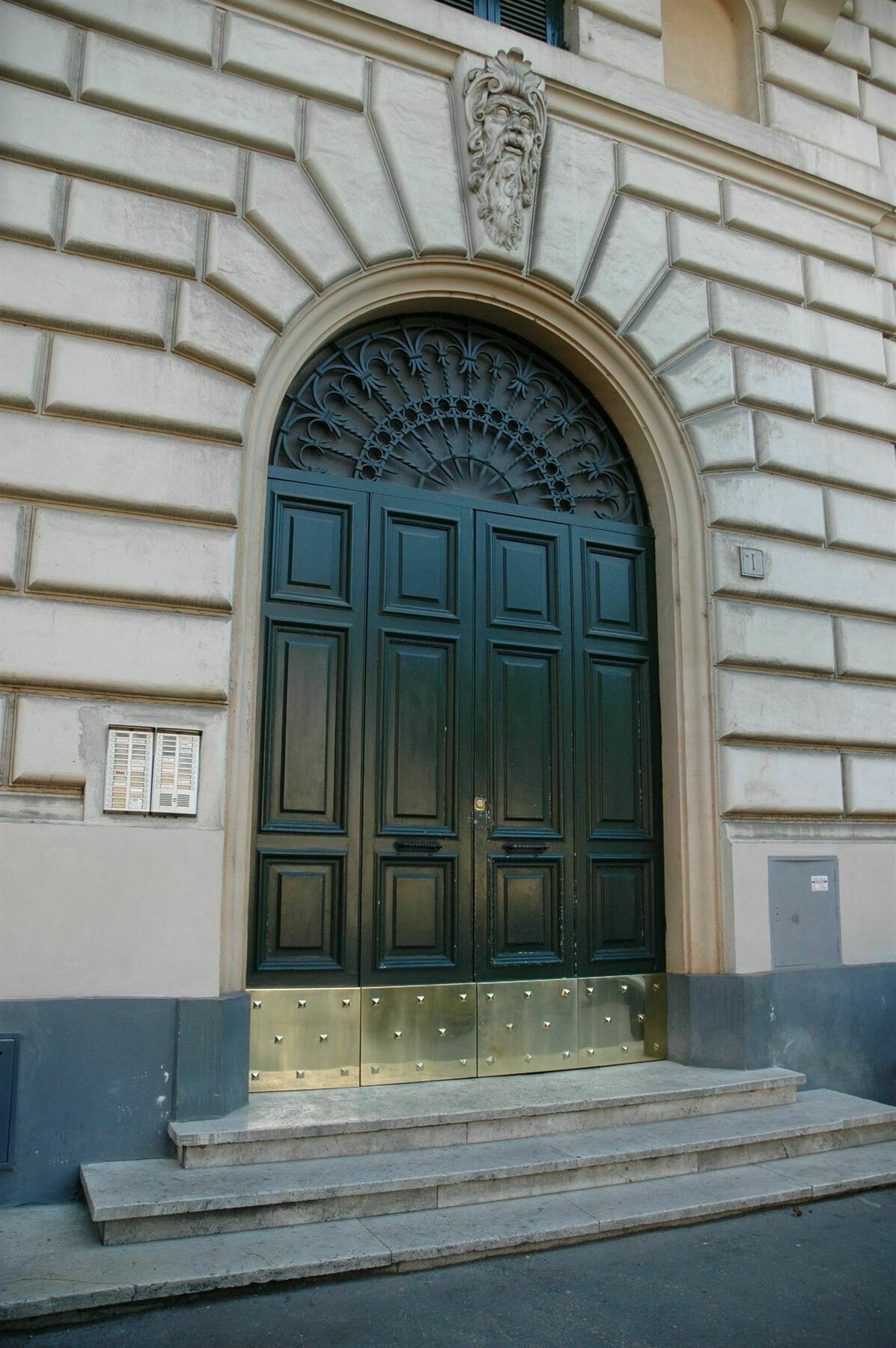 B&B Orti Di Trastevere Rome Exterior photo