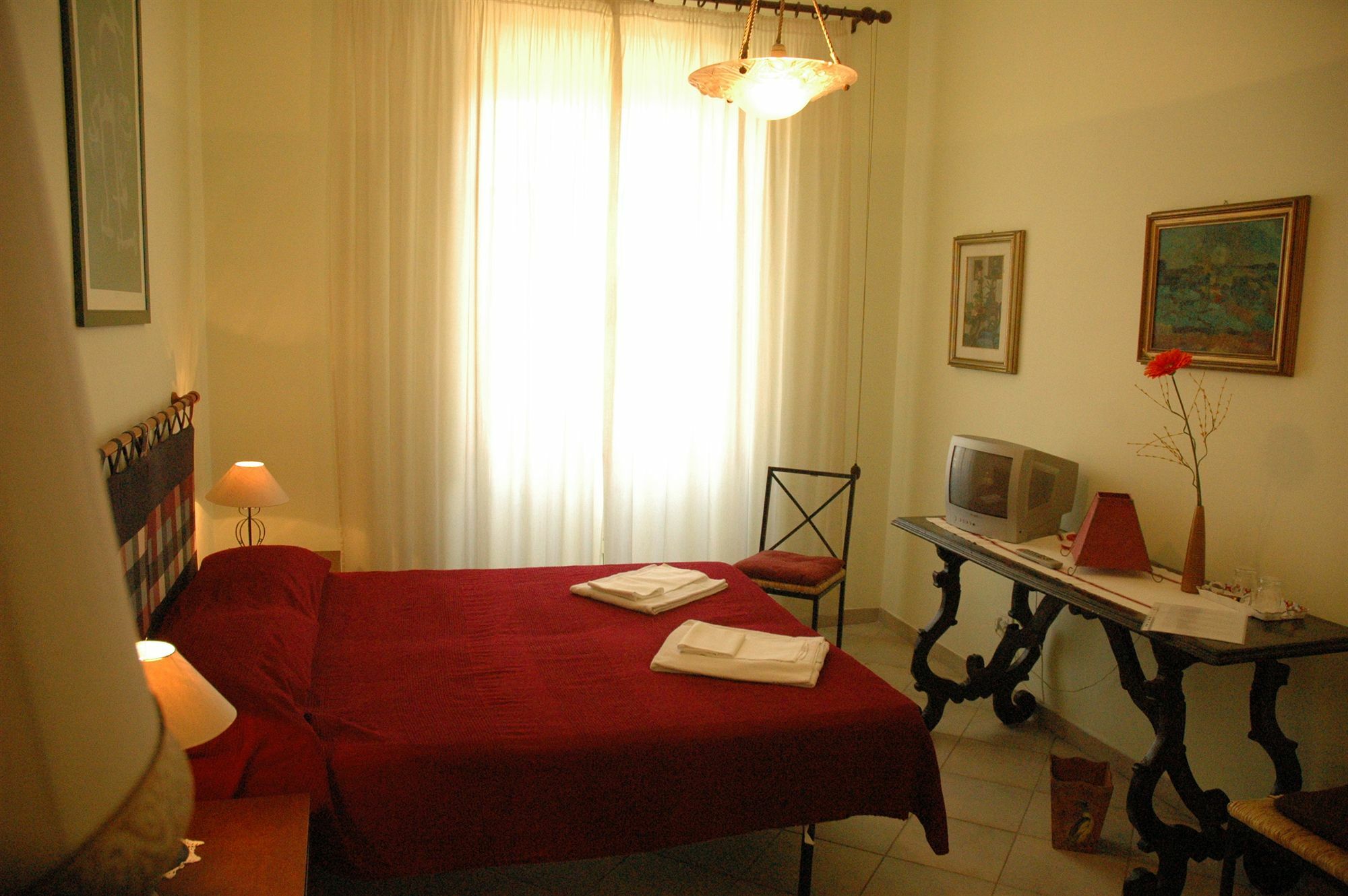 B&B Orti Di Trastevere Rome Exterior photo
