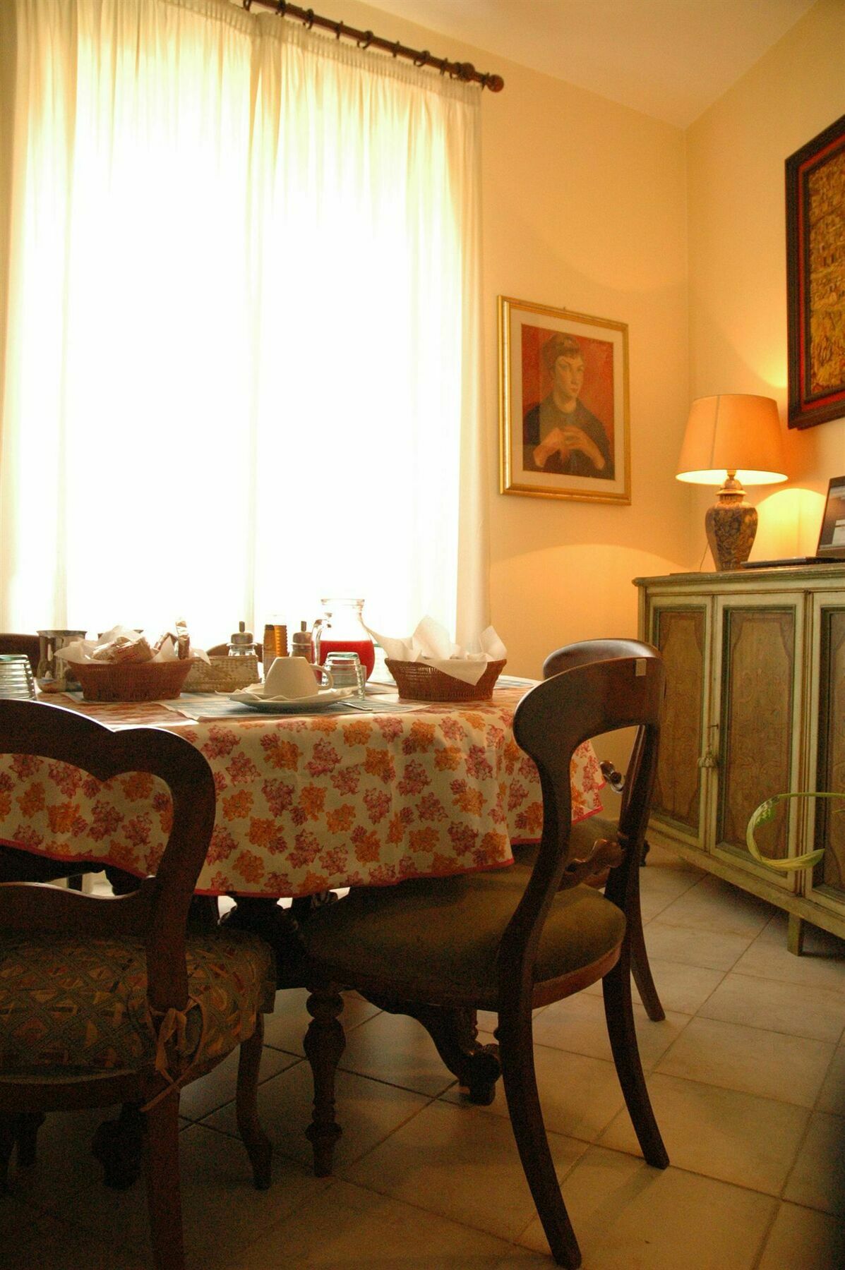 B&B Orti Di Trastevere Rome Exterior photo