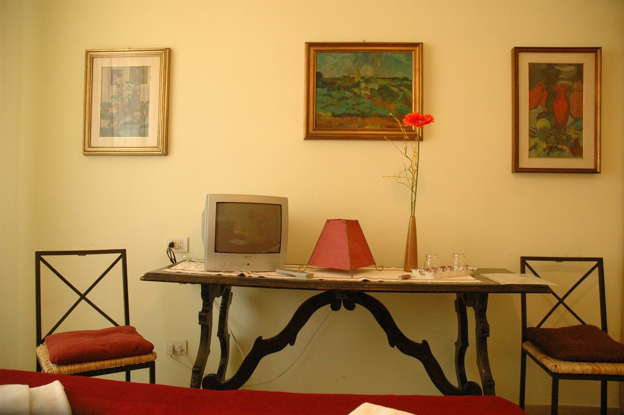 B&B Orti Di Trastevere Rome Exterior photo